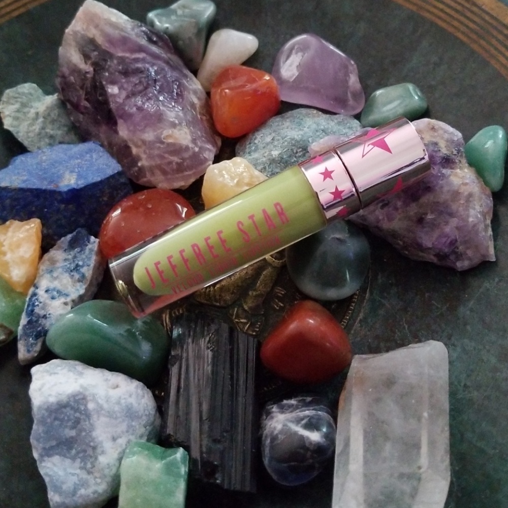 Jeffree Star Velour Liquid Lipstick